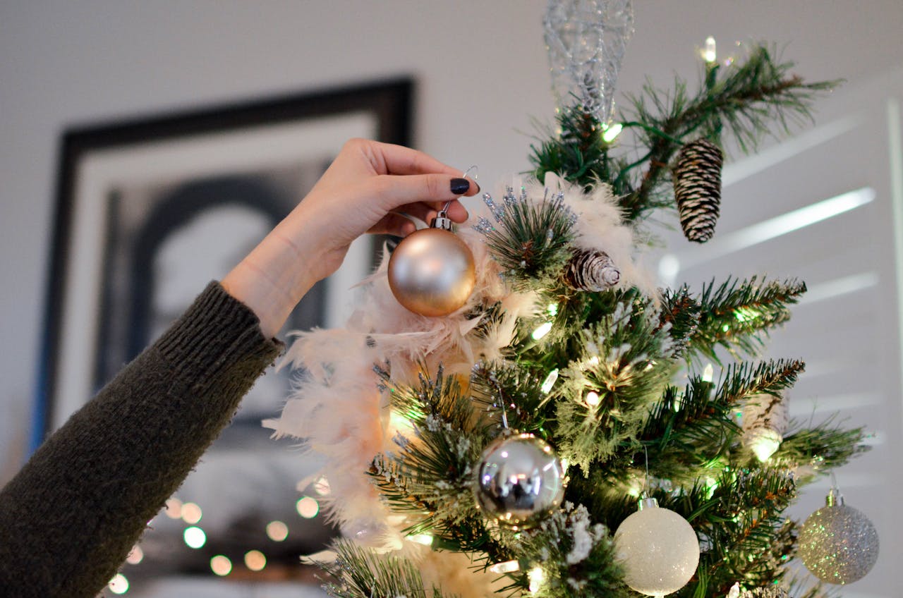 Quelle tenue pour une soirée de Noël au travail